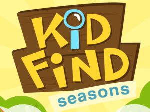 Spel Kid vind seizoenen online