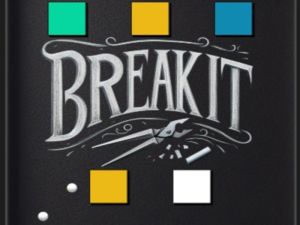 Spel Breakit online