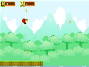 Spel Acornvlucht online