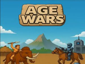 Spel Leeftijdshandel online