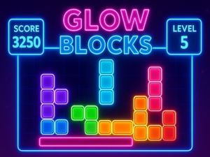 Spel Gloedblokken online