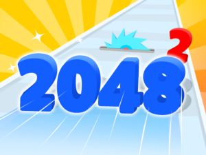 Spel Number Master Run en Merge online