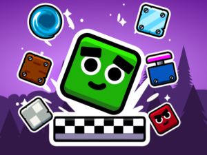 Spel Blokbreker online