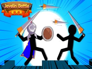 Spel Javelin Battle online