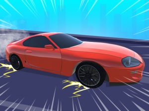 Spel Straatauto racen online