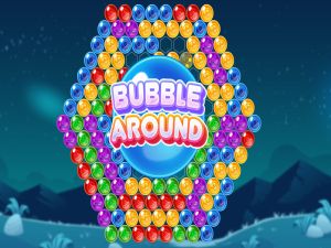 Spel Bellen rond online