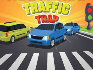Spel Verkeersval online