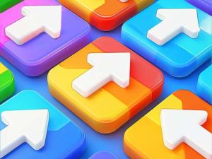 Spel Tapgalerij online