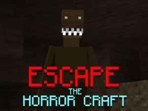 Spel Ontsnap aan het horrorvaartuig online