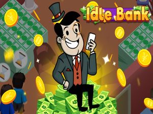 Spel Inactieve bank online