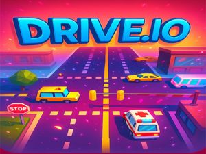 Spel Drijfveer. IO online
