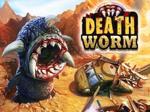 Spel Dodenworm online