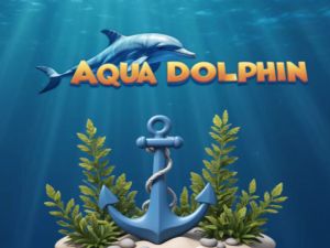 Spel Aqua dolfijn online