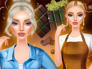 Spel Ellies Recept Dubai Chocolate online