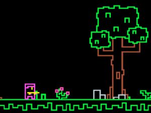 Spel Retro online
