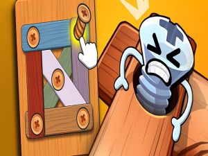 Spel Pin-meester online
