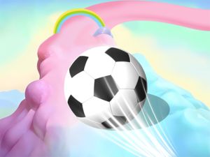 Spel 3D Super Rolling Ball Race online