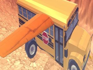 Spel Max Crusher: Crazy Destruction and Car Crashes online