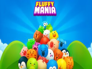 Spel Donzige manie online
