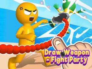 Spel Teken wapengevechtsfeest online