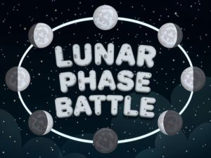 Spel Lunar Fase Battle online
