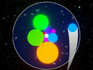 Spel Gravity Matcher online