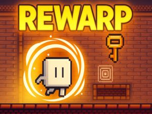 Spel Rewarp online