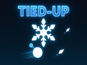 Spel Vastgebonden online