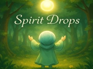 Spel Spirit druppels online