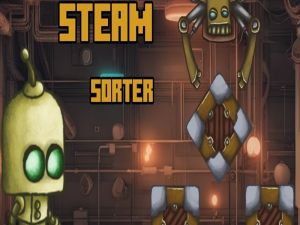 Spel Stoomkorrel online