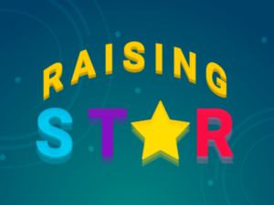 Spel Raising Star online