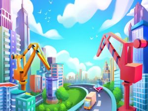 Spel Tik op Tap Builder online