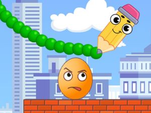Spel Verpletter de eieren online