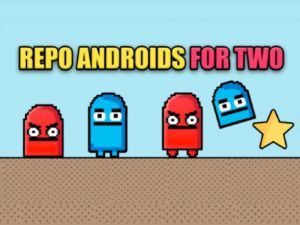 Spel Repo androïden voor twee online
