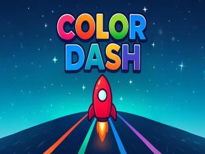 Spel Kleur dashboard online