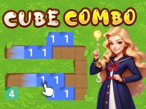 Spel Kubuscombinatie online