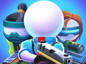 Spel Agent Squad online
