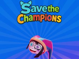 Spel Red de kampioenen online