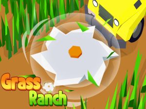 Spel Grasranch online