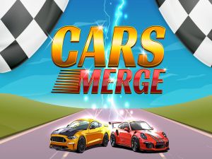 Spel Auto's fuseren online