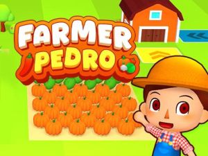 Spel Boer pedro online