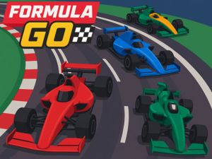 Spel Formule gaat online