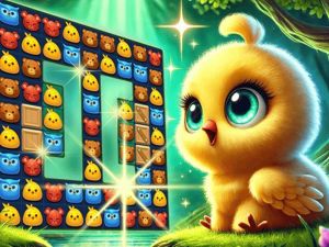 Spel Forest Glade Mysteries online