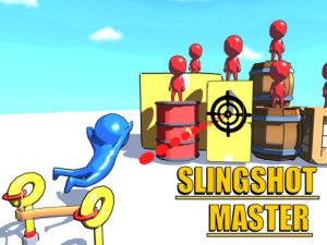 Spel Katapuiermaster online