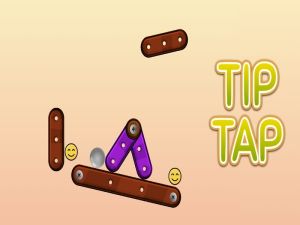 Spel Tip Tap! online