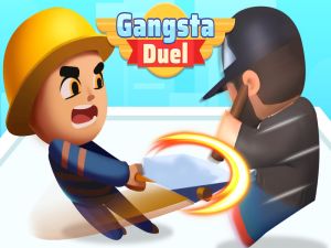 Spel Gangsta duel online