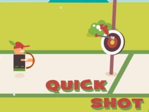 Spel Snel schot online