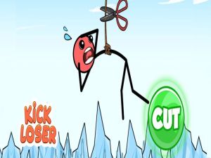 Spel Schop verliezer online