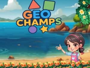 Spel Geo-kampioenen online