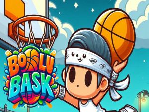 Spel Boolu koesteren online